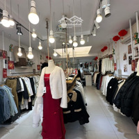 Bán Nhà Đại La - 90M2 - Mặt Phố Vip - Vỉa Hè To Rộng - Kinh Doanh Sầm Uất