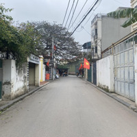 Bán 78M2 Đất Mặt Phố Kinh Doanh, Lô Góc, Phường Cự Khối - Long Biên Giá Bán 90 Triệu/M2. Liên Hệ: 0902132489