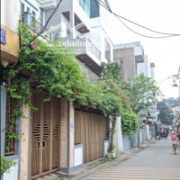 Chị Thủy Bán Gấp Lô Đất Thượng Thanh. Lô Góc, Ôtô Thông, Thoáng Sáng, Dân Tri Cao 115M, Giá 13.X Tỷ
