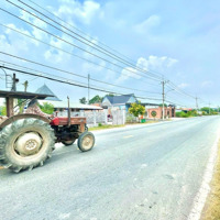 Bán Đất Nền Full Thổ Cư Đẹp Tại Xuân Thới Thượng, Hóc Môn, 67 Tỷ, 1200M2