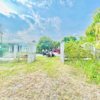 Bán Đất Nền Full Thổ Cư Đẹp Tại Xuân Thới Thượng, Hóc Môn, 67 Tỷ, 1200M2