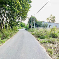 Bán Đất Full Thổ Cư Tại Xuân Thới Thượng 4, 40 Tỷ, 600M2, Pháp Lý Đầy Đủ