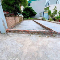 Cần Bán 50M2 Đất Xóm Nhì - Vân Nội Gần Chợ Vân Trì