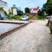 Cần Bán 50M2 Đất Xóm Nhì - Vân Nội Gần Chợ Vân Trì