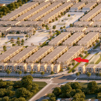 Bán Shophouse Đại Lộ Hừng Đông Vinhomes Wonder City, Cạnh ngã 4 gần Vincom