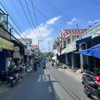 Đất Mặt Tiền Đường 33 Linh Đông - Ngay Chợ Tam Hà - 84M2 (4,4 X 19) Sổ Sẵn