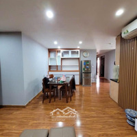 Cho Thuê Căn Hộ 2 Phòng Ngủ Nội Thất Cơ Bản Tại Tòa 30T Nam Trung Yên Giá Chỉ 12 Triệu. Có Slot Ô Tô