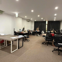 Cho Thuê Nhà Nguyễn Chánh,Diện Tích93M2, 4,5 Tầng,Mặt Tiền6M, Thông Sàn, Thang Máy, Ô Tô