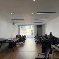 Cho Thuê Nhà Nguyễn Chánh,Diện Tích93M2, 4,5 Tầng,Mặt Tiền6M, Thông Sàn, Thang Máy, Ô Tô