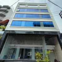 Cho Thuê Tòa Nhà Hai Bà Trưng, P.võ Thị Sáu, Quận 3, Dt: 12X20M, Hầm Trệt 4 Lầu Vào Sử Dụng Ngay