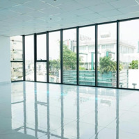 Cho Thuê Tòa Nhà Hai Bà Trưng, P.võ Thị Sáu, Quận 3, Dt: 12X20M, Hầm Trệt 4 Lầu Vào Sử Dụng Ngay