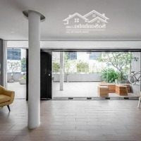Cho Thuê Văn Phòng 35 Nguyễn Văn Tráng,Bến Thành,Quận 1. Diện Tích: 140M2 Giá 43 Triệu