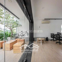 Cho Thuê Văn Phòng 35 Nguyễn Văn Tráng,Bến Thành,Quận 1. Diện Tích: 140M2 Giá 43 Triệu