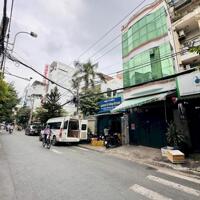 Tòa nhà CHDV Cửu Long, Tân Bình,14 CHDV HĐT 180 triệu, hầm 7 tầng, 48t