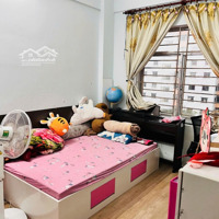 Bán Căn 2 Ngủ 55M2 Sổ Đỏ Chính Chủ Đồ Cơ Bản Giá 3,X Tỷ Nơ 9A Bán Đảo Linh Đàm