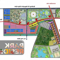 Mở Bán Căn Hộ Chung Cư Sun Urban City Đối Diện 3 Công Viên Lớn Nhất Dự Án. Sổ Đỏ Lâu Dài