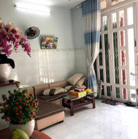 Bán Nhà Ngay Đường Cây Keo Hẻm Xe Hơi, 1 Trệt 1 Lầu 2 Phòng Ngủ 2 Vệ Sinhđang Cho Thuê 10 Triệu