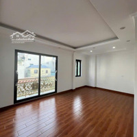 Bán Nhà Xuân Đỉnh 42M2,Mặt Tiền6.2M, 6T, Lô Góc, Thang Máy, Đường Ô Tô Tránh, Ngõ Thông Ngoại Giao Đoàn