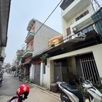 Bán Nhà 3 Tầng Tại Xuân Canh Sát Vin Gần Chợ Ô Tô 7 Chỗ Đỗ Cửa Ngõ Thông Gần Cầu Tứ Liên Chỉ 8X Tỷ