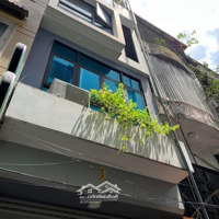 Bán Nhà Khu Phân Lô, Ô Tô, Vỉa Hè Phố Vip Nguyên Hồng - 5 Tầng Thông Sàn Kinh Doanh - 1 Nhà Ra Phố