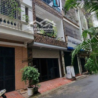 Vị Trí Vip-Thông Số Vàng-Mặt Ngõ Nguyên Hồng-Phân Lô Ôtô- Kinh Doanh-40M2- 4 Tầng-Mt: 5,2M-16,5 Tỷ