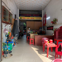 Bán Nhà Gấp Trên Mặt Tiền Đường Lê Lợi - Tân Hiệp, Hóc Môn