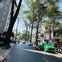 Bán Siêu Tòa Nhà Giá Tốt Cho Đầu Tư Hầm 8 Lầu - Khai Thác 300 Triệu/Th. Khu Bắc Hải Quận 10. Giá Bán 35 Tỷ
