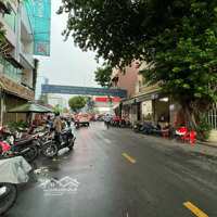 11 X 20M, Nhàmặt Tiền5 Tầng Yên Thế - P.2 ( Giá Bán 55 Tỷ)