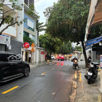 11 X 20M, Nhàmặt Tiền5 Tầng Yên Thế - P.2 ( Giá Bán 55 Tỷ)