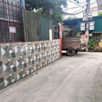 Chính Chủ Bán Đất Trung Tâm Trâu Quỳ/Gia Lâm 36M2 Mtien 3.8M Đường Hơn 3M Oto Đỗ Cửa