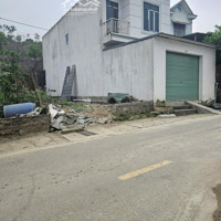 Bán Đất Mặt Đường Tại Quốc Oai, Hà Nội, 3,3 Tỷ, 100M2