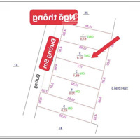 Bán Nhanh 67.4M Đất Đan Kim Liên Nghĩa Văn Giang Hưng Yên 0901525202