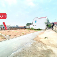Bán Nhanh 67.4M Đất Đan Kim Liên Nghĩa Văn Giang Hưng Yên 0901525202