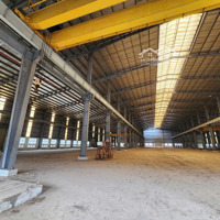 Bán Nhà Xưởng Tại Kcn Bến Lức, Long An - Diện Tích 13.000M2 - Pháp Lý Đầy Đủ