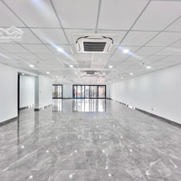 Cho Thuê Nhà Lam Sơn, P.6 , Q. Bình Thạnh, Dt: 8X23M, Hầm Trệt 4 Lầu, Sàn Suốt Đẹp