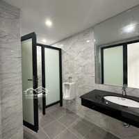 Cho Thuê Nhà Lam Sơn, P.6 , Q. Bình Thạnh, Dt: 8X23M, Hầm Trệt 4 Lầu, Sàn Suốt Đẹp