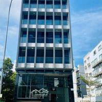 Cho Thuê Tòa Nhà Nguyễn Xí, P.26, Q. Bt,Diện Tích:8X20M, Hầm 1T4L, Tòa Nhà Mới Sửa Chữa Vào Sử Dụng Ngay