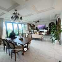 Mua Ngay Skymansion, 239M2 Tại Feliz En Vista, Thang Máy Riêng Tận Nhà Sẵn Sổ - Nội Thất Đẹp 26 Tỷ