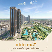Bán Cc Masteri Trinity Square, 3,1 Tỷ, 58,7M2, 2 Phòng Ngủ 1 Vệ Sinh Pháp Lý Đầy Đủ