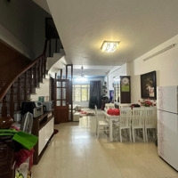 Bán Nhà Riêng 4 Phòng Ngủ 3 Vệ Sinh 45M2 Tại Ngô Thì Nhậm, Hà Cầu, Hà Đông, Giá Siêu Hời 8 Tỷ Vnd