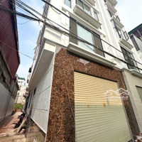 Bán Gấp Nhà Phú Diễn, Cầu Diễn, Từ Liêm, Hơn 6 Tỷ, Ô Tô Siêu Gần, Full Nội Thất