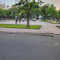Đất thổ cư 4×15 MT đường 12m KDC Vĩnh Lộc, BHH B, B.tân (đối diện công viên)