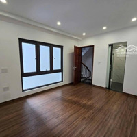 Bán Nhà Văn Hội, 32M2, 5 Tầng, Cách Mặt Phố Ô Tô 18 M, Giá Bán 5.7 Tỷ