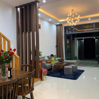 Bán Nhà Gần Chợ Bình Điền Giá Bán 1Tỷ550 Còn Bớt, Sổ Hồng Riêng, Hoàn Công Full Thổ Cư Tp Hcm