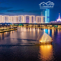 Bán Gấp Biệt Thự San Hô, Cạnh Hồ 24,5Ha. Giá Bán 22,5 Tỷ