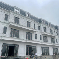 Bán Nhà Phố - Mặt Đường Điện Biên Phủ Kéo Dài, Rộng 68M2 Mặt Tiền 6M - 4 Tầng - Kinh Doanh Đỉnh