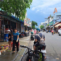 Nhà Trệt Lầu Mặt Tiền Chợ Việt Sing Phường An Phú Đang Cho Thu Nhập 18 Triệu/Tháng