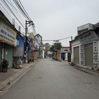 Bán Gấp Tòa Chung Cư Mini Sát Kcn Thăng Long - Kim Chung - Đầu Tư Siêu Lợi Nhuận