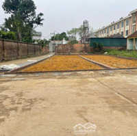 Bán Đất Lô Góc 2 Mặt Tiền 135M2 Tại Đông Yên, Quốc Oai, Hà Nội