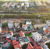 Bán Lô Đất Thổ Cư Diện Tích To Cực Hiếm Yên Lũng, An Khánh, Hoài Đức